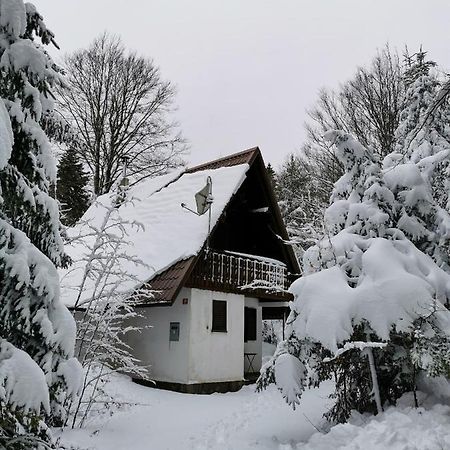 Koca Kresnica Villa Ilirska Bistrica Exterior foto