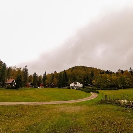 Koca Kresnica Villa Ilirska Bistrica Exterior foto