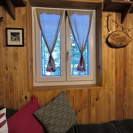 Koca Kresnica Villa Ilirska Bistrica Exterior foto