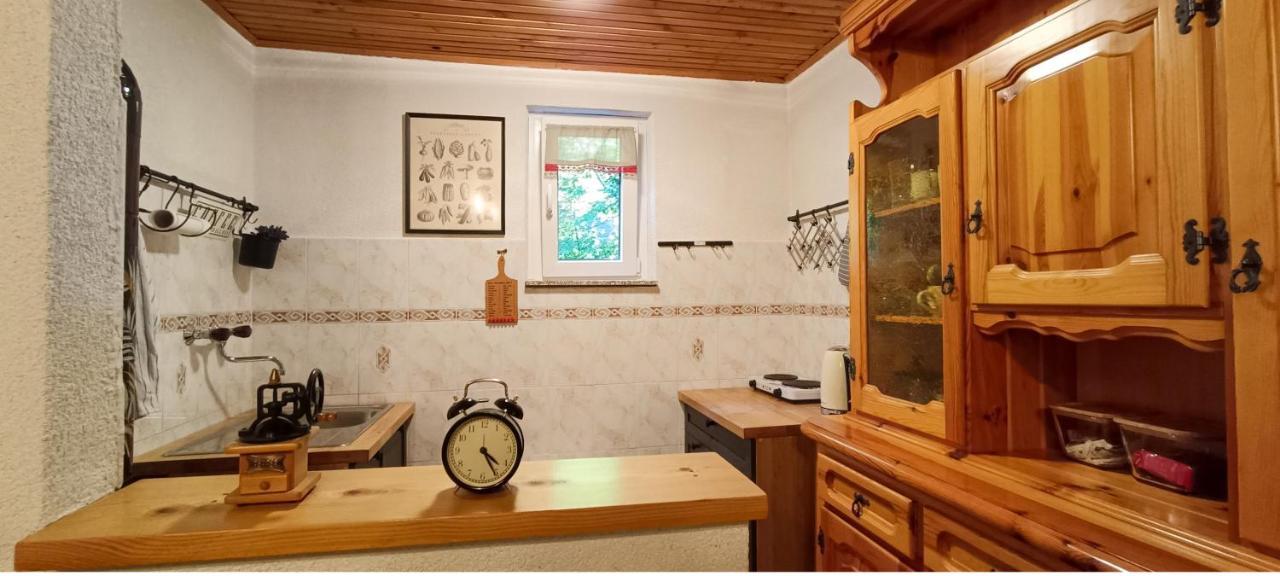 Koca Kresnica Villa Ilirska Bistrica Exterior foto