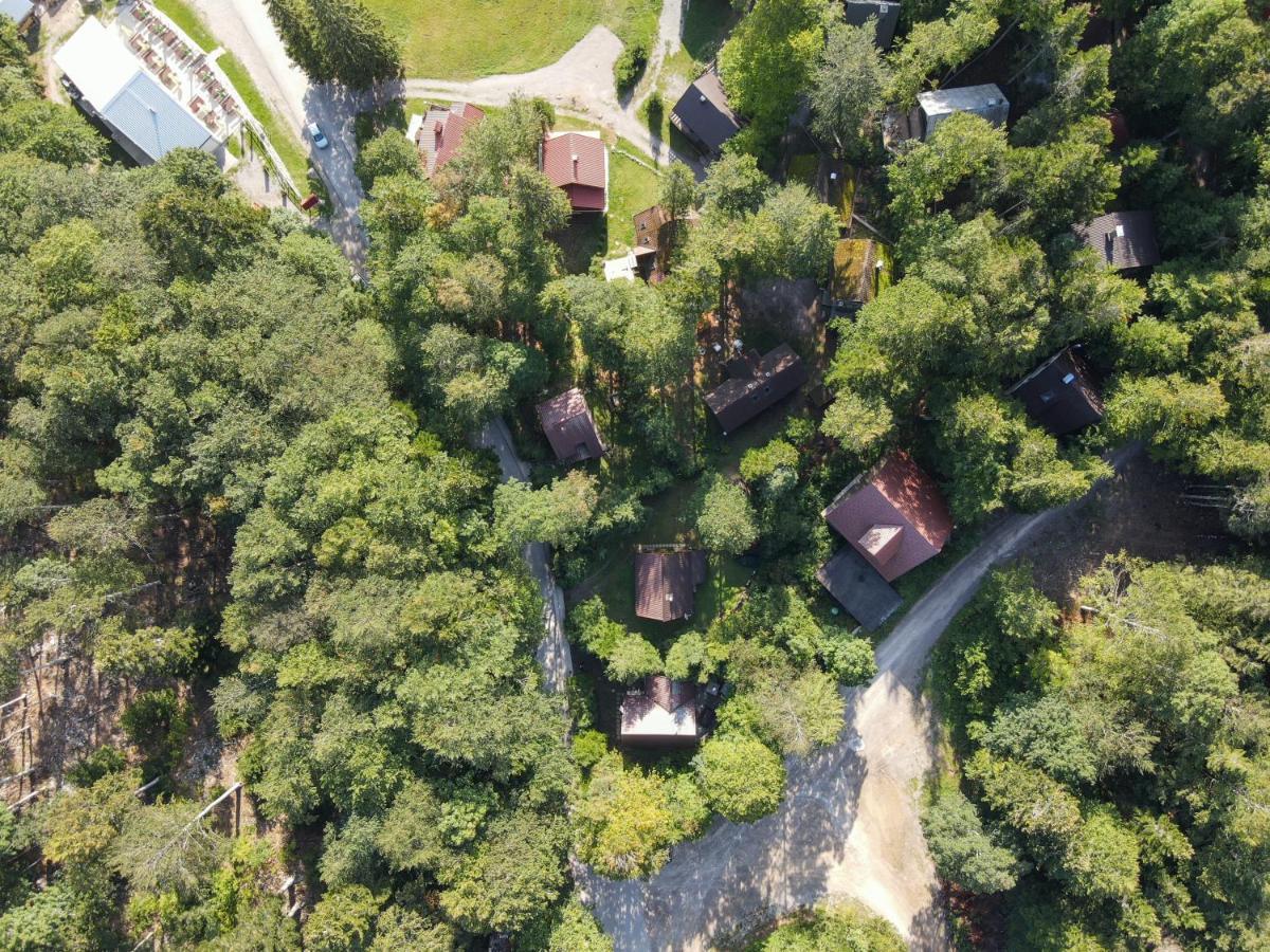 Koca Kresnica Villa Ilirska Bistrica Exterior foto